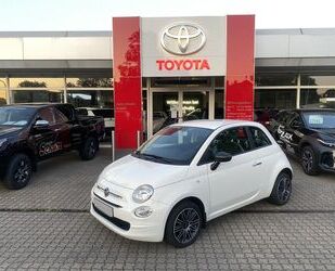 Fiat 500 Gebrauchtwagen