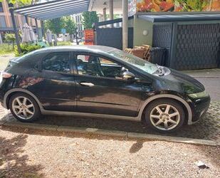 Honda Civic Gebrauchtwagen