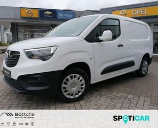 Opel Combo Gebrauchtwagen