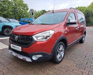 Dacia Dokker Gebrauchtwagen