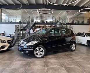 Mercedes-Benz A 180 Gebrauchtwagen