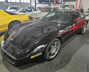 Corvette C4 Gebrauchtwagen
