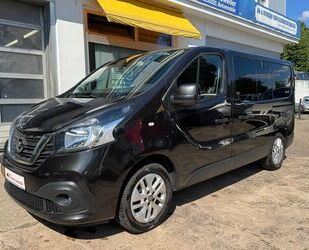 Nissan NV300 Gebrauchtwagen