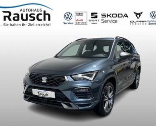Seat Ateca Gebrauchtwagen