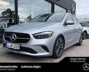 Mercedes-Benz B 200 Gebrauchtwagen