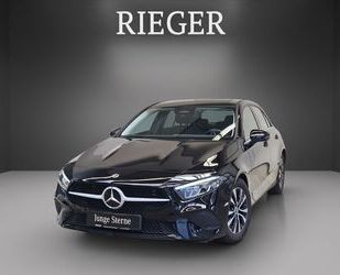 Mercedes-Benz A 180 Gebrauchtwagen