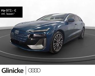 Audi A6 e-tron Gebrauchtwagen