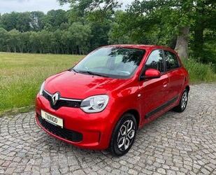 Renault Twingo Gebrauchtwagen
