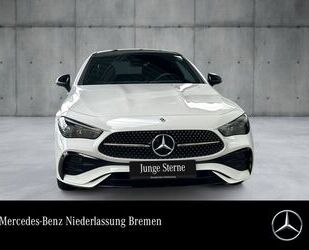 Mercedes-Benz CLE 300 Gebrauchtwagen