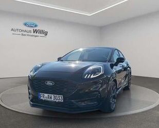 Ford Puma Gebrauchtwagen