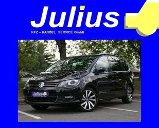 VW Sharan Gebrauchtwagen
