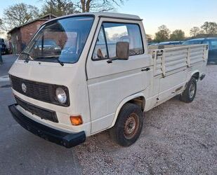 VW T3 andere Gebrauchtwagen