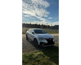 Renault Arkana Gebrauchtwagen