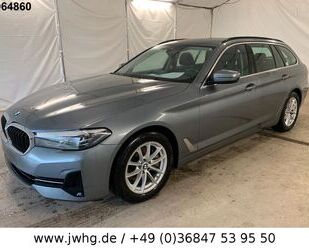 BMW 530 Gebrauchtwagen