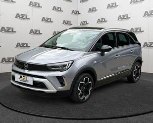 Opel Crossland (X) Gebrauchtwagen