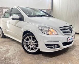 Mercedes-Benz B 180 Gebrauchtwagen
