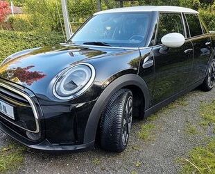 Mini Cooper Gebrauchtwagen