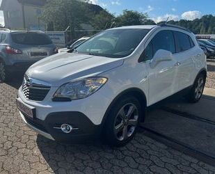 Opel Mokka Gebrauchtwagen