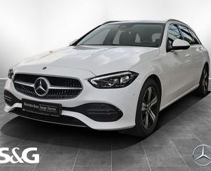 Mercedes-Benz C 200 Gebrauchtwagen