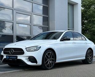 Mercedes-Benz E 300 Gebrauchtwagen