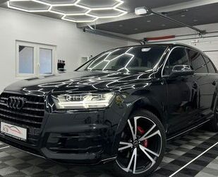 Audi Q7 Gebrauchtwagen