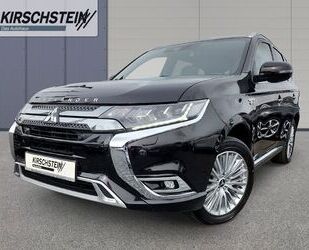 Mitsubishi Plug-in Hybrid Outlander Gebrauchtwagen