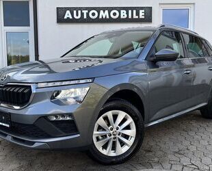 Skoda Kamiq Gebrauchtwagen