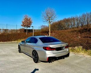 BMW M5 Gebrauchtwagen