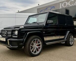 Mercedes-Benz G 65 AMG Gebrauchtwagen