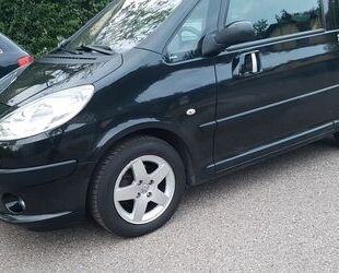 Peugeot 1007 Gebrauchtwagen