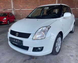 Suzuki Swift Gebrauchtwagen