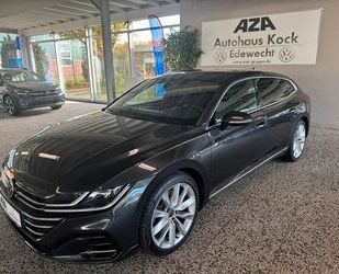VW Arteon Gebrauchtwagen