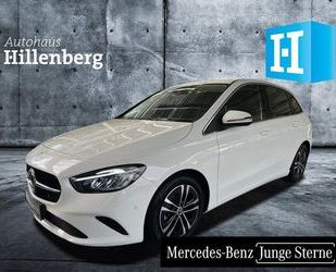 Mercedes-Benz B 200 Gebrauchtwagen