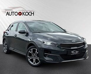 Kia XCeed Gebrauchtwagen
