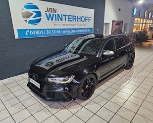 Audi RS6 Gebrauchtwagen