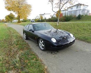 Porsche 968 Gebrauchtwagen