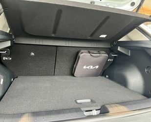 Kia EV4 Gebrauchtwagen