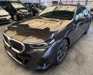 BMW 520 Gebrauchtwagen