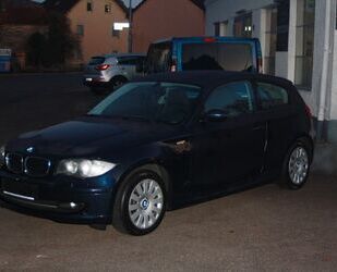 BMW 116 Gebrauchtwagen