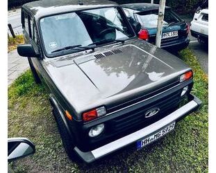 Lada Niva Gebrauchtwagen