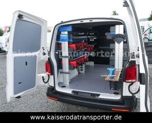 VW T6 Transporter Gebrauchtwagen