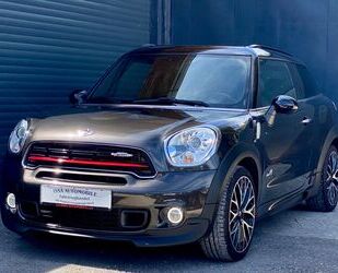 Mini John Cooper Works Paceman Gebrauchtwagen