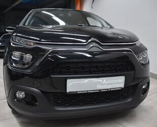Citroen C3 Gebrauchtwagen