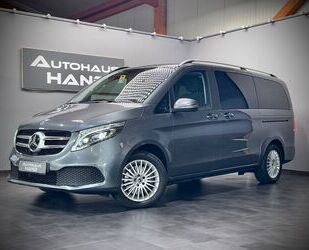 Mercedes-Benz V 300 Gebrauchtwagen
