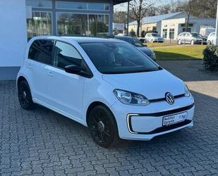 VW up! Gebrauchtwagen