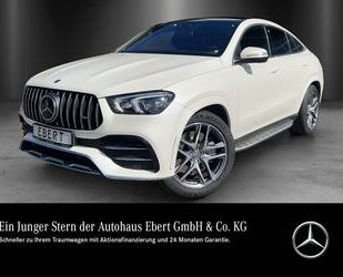 Mercedes-Benz GLE 53 AMG Gebrauchtwagen