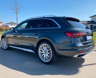 Audi A4 Allroad Gebrauchtwagen