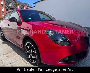 Alfa Romeo Giulietta Gebrauchtwagen