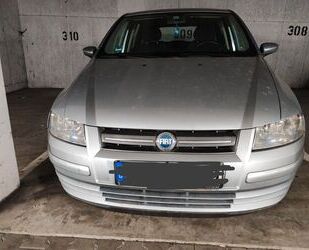 Fiat Stilo Gebrauchtwagen