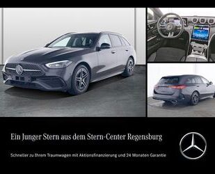 Mercedes-Benz C 300 Gebrauchtwagen